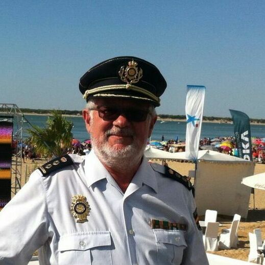 José Manuel Caamaño